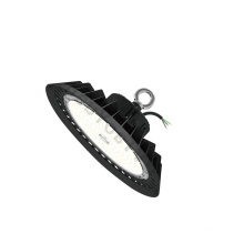 120degree 150w Anti-glare commercial UFO high bay warehouse light led luminaire lamp